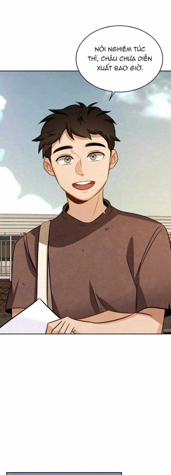 Sống Như Một Diễn Viên Chapter 8 trang 46