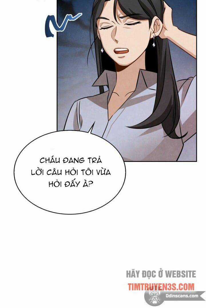 Sống Như Một Diễn Viên Chapter 8 trang 48