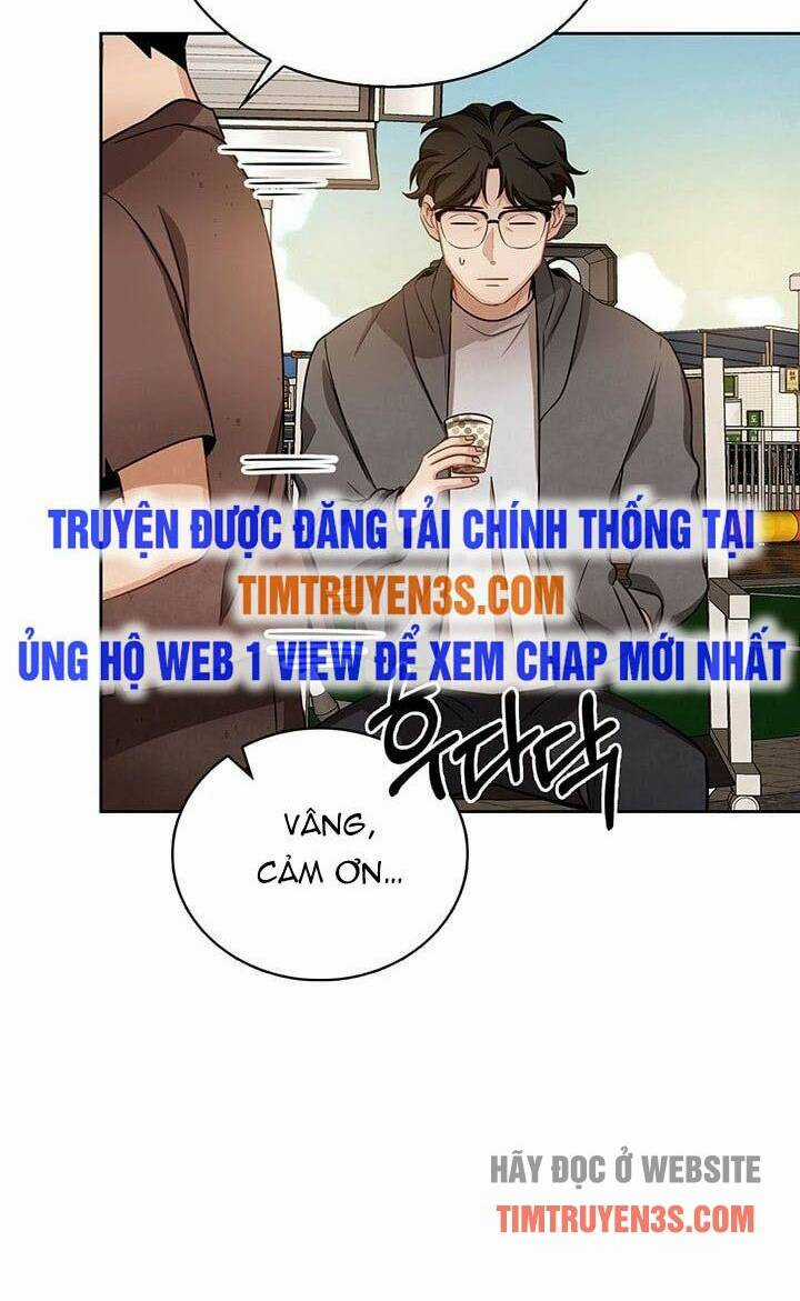 Sống Như Một Diễn Viên Chapter 8 trang 5