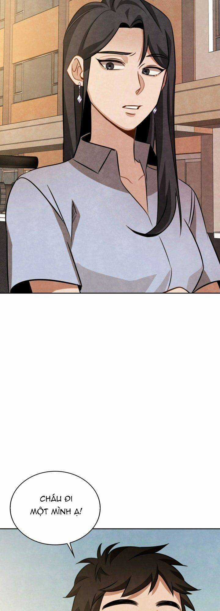 Sống Như Một Diễn Viên Chapter 8 trang 50