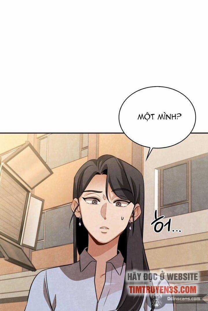 Sống Như Một Diễn Viên Chapter 8 trang 52