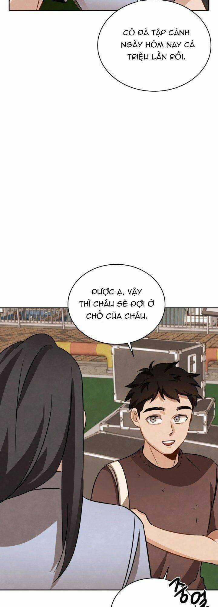 Sống Như Một Diễn Viên Chapter 8 trang 54