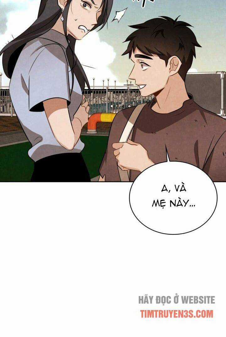 Sống Như Một Diễn Viên Chapter 8 trang 56