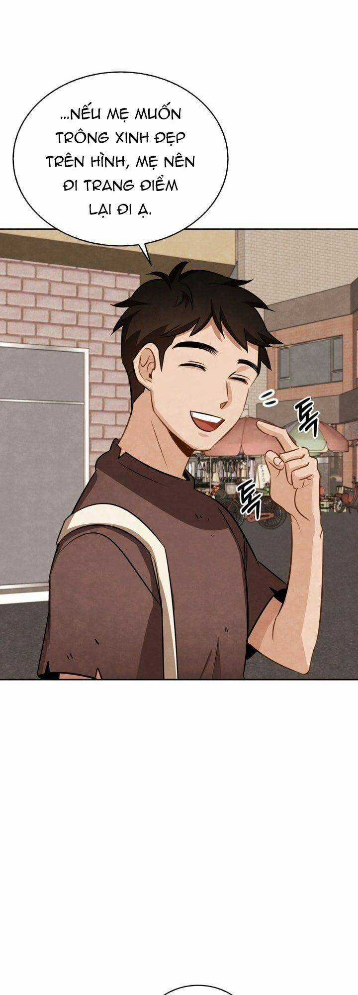 Sống Như Một Diễn Viên Chapter 8 trang 57