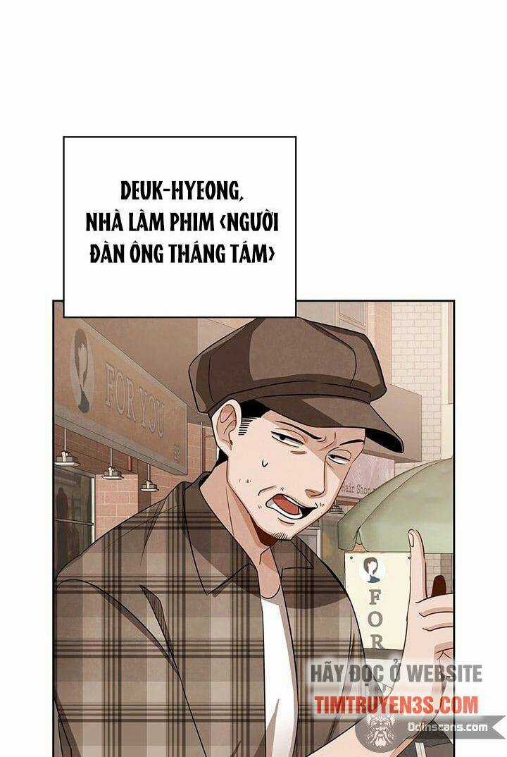 Sống Như Một Diễn Viên Chapter 8 trang 64