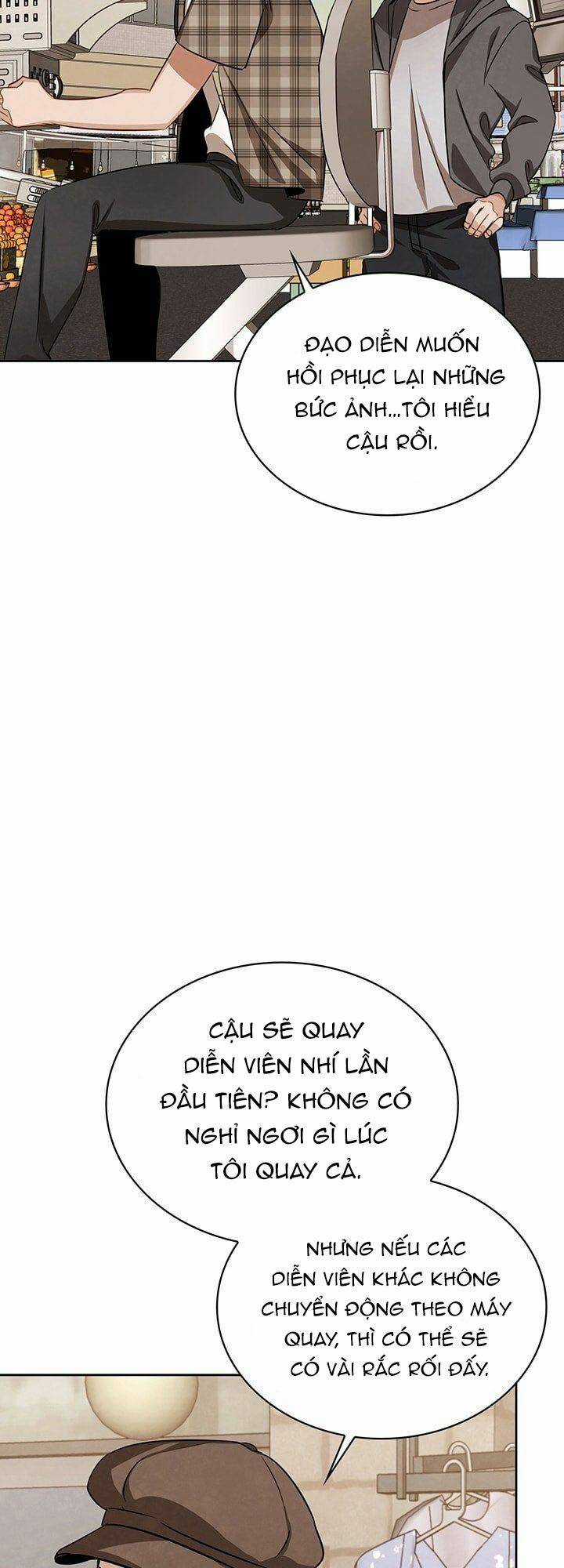 Sống Như Một Diễn Viên Chapter 8 trang 66