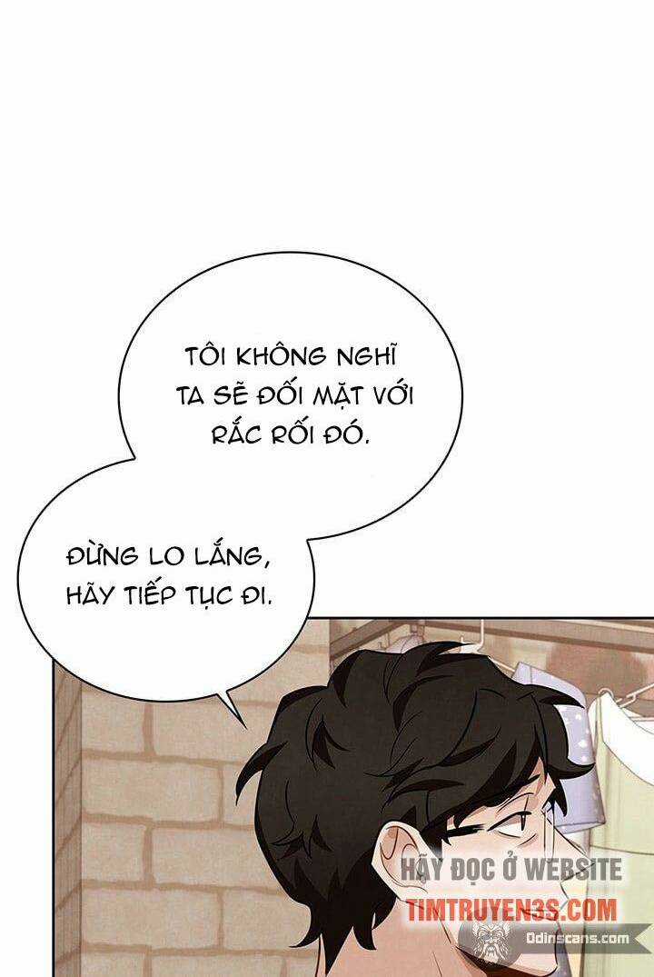Sống Như Một Diễn Viên Chapter 8 trang 68