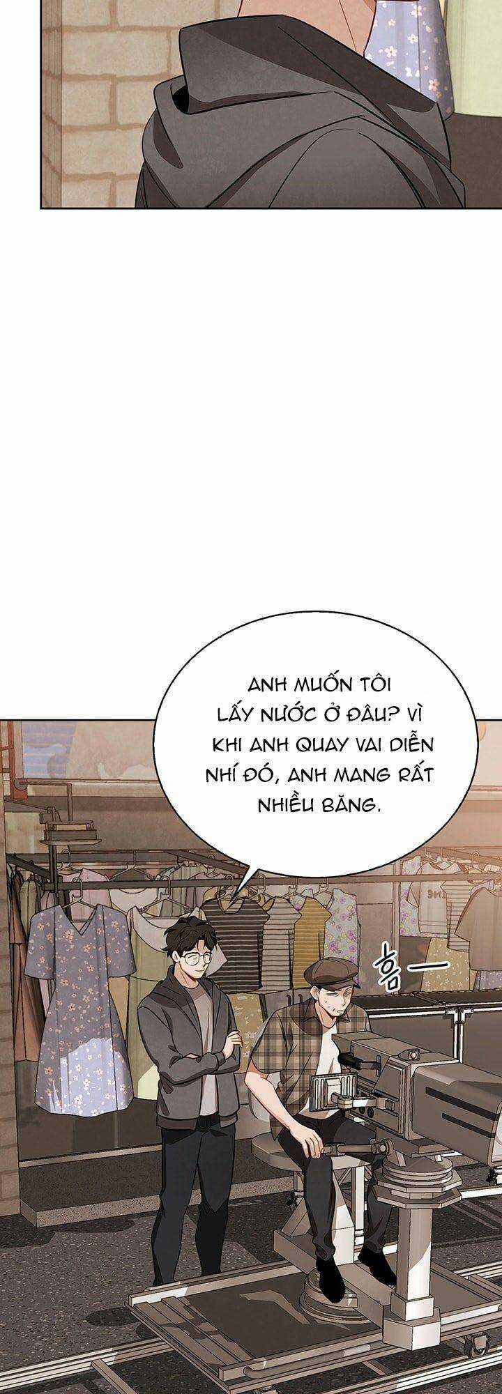 Sống Như Một Diễn Viên Chapter 8 trang 69