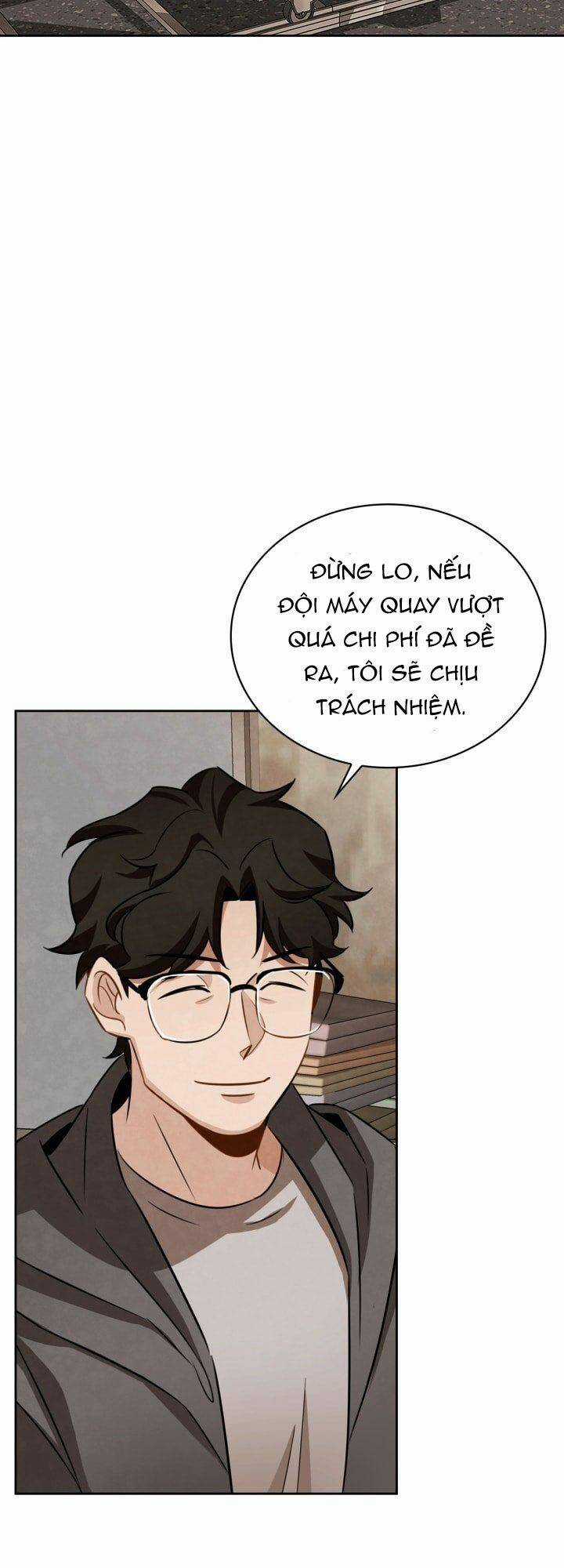 Sống Như Một Diễn Viên Chapter 8 trang 70