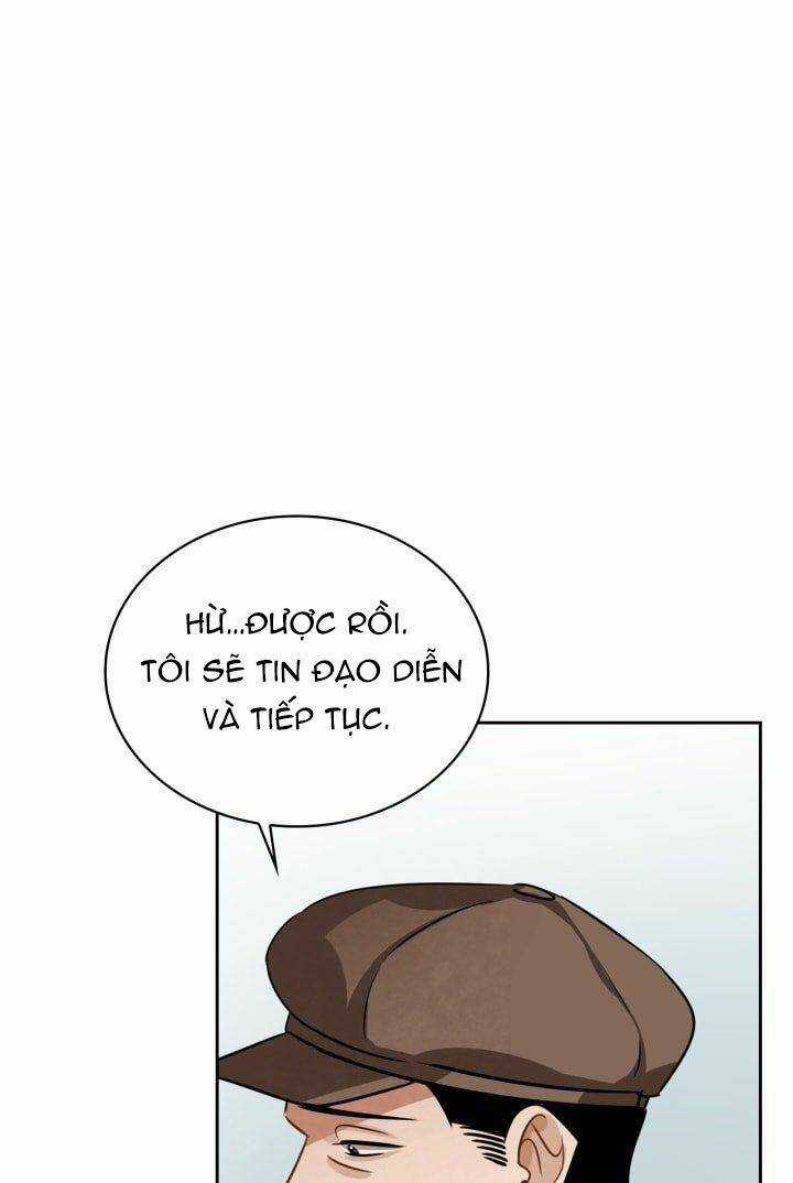 Sống Như Một Diễn Viên Chapter 8 trang 71