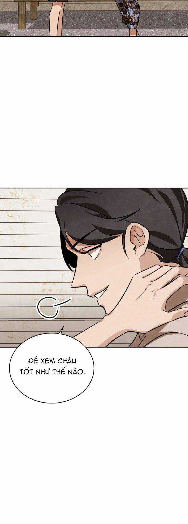 Sống Như Một Diễn Viên Chapter 8 trang 77