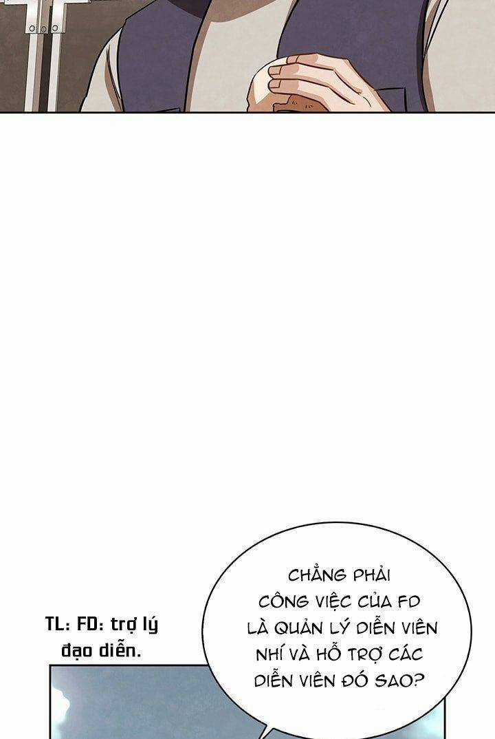 Sống Như Một Diễn Viên Chapter 8 trang 8