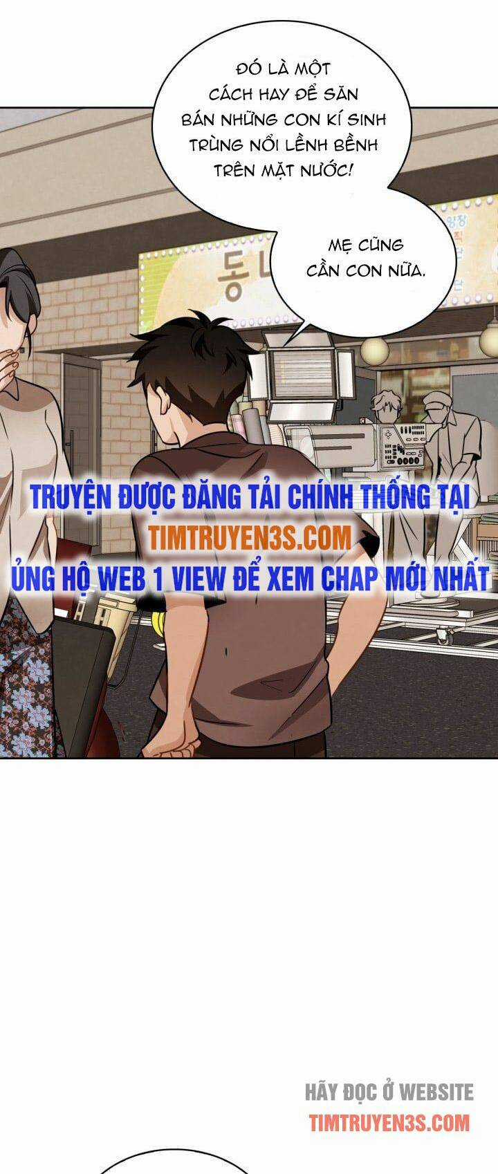 Sống Như Một Diễn Viên Chapter 8 trang 83