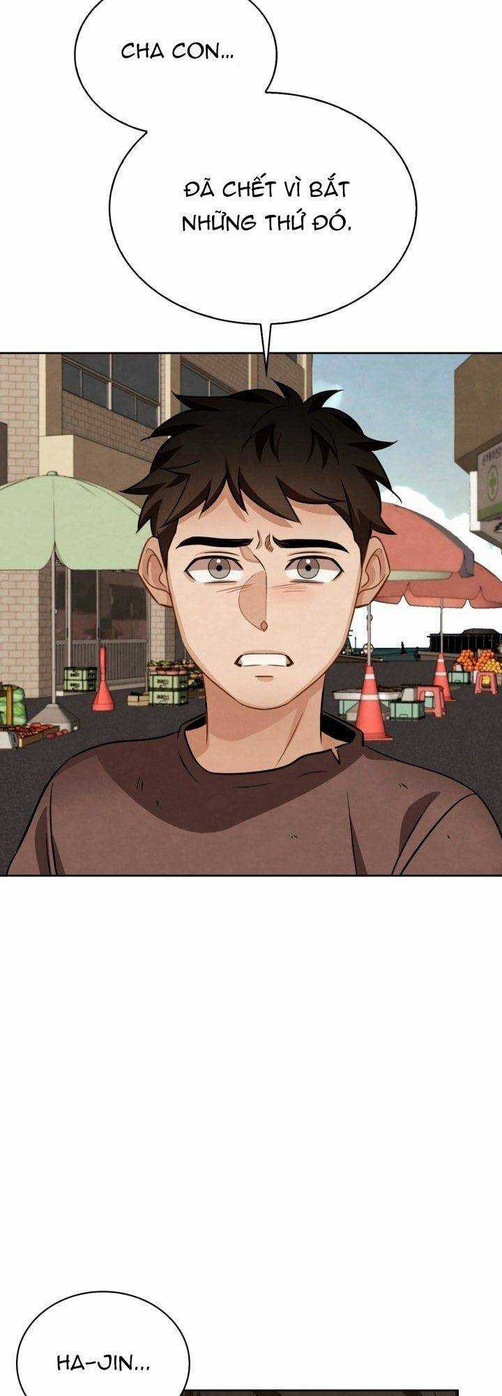 Sống Như Một Diễn Viên Chapter 8 trang 84