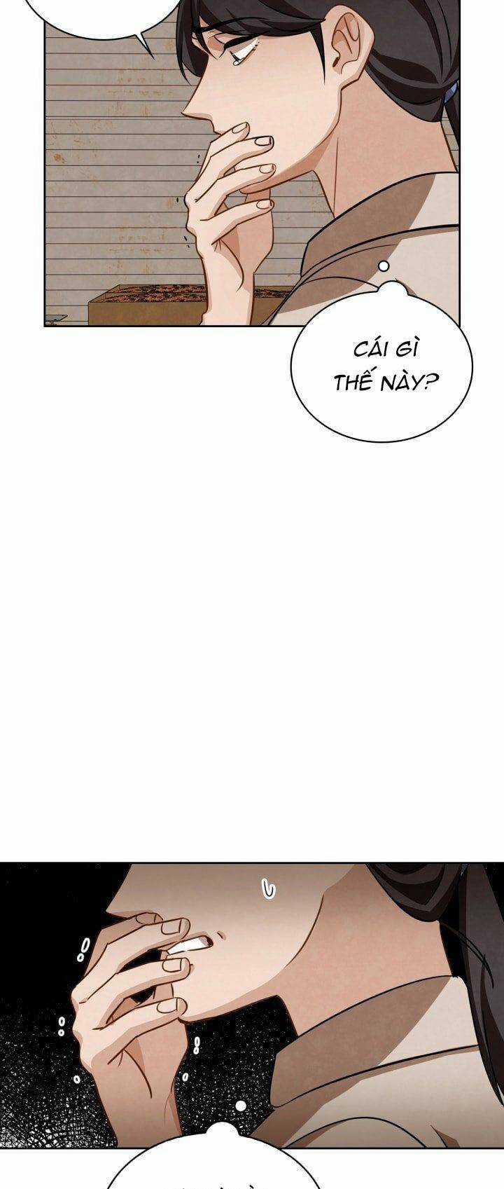 Sống Như Một Diễn Viên Chapter 8 trang 85