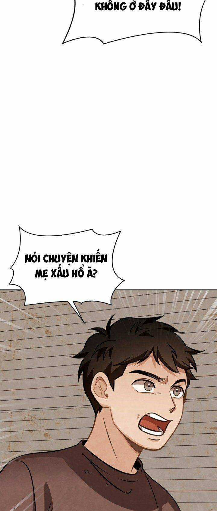 Sống Như Một Diễn Viên Chapter 8 trang 88