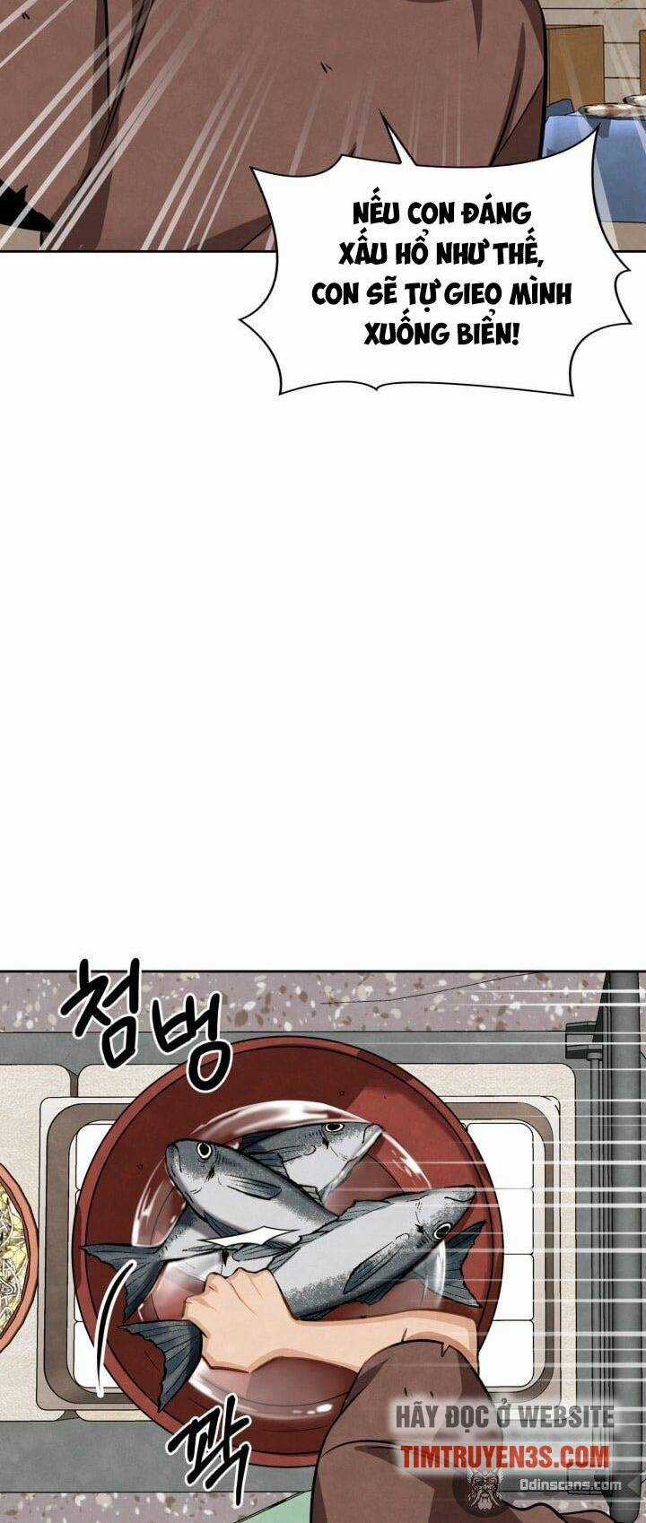 Sống Như Một Diễn Viên Chapter 8 trang 89