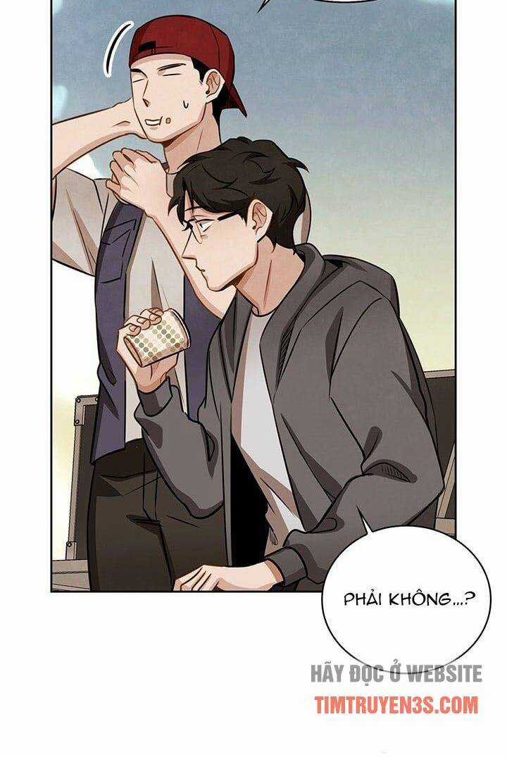 Sống Như Một Diễn Viên Chapter 8 trang 9