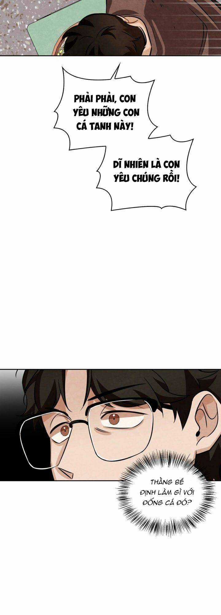 Sống Như Một Diễn Viên Chapter 8 trang 90