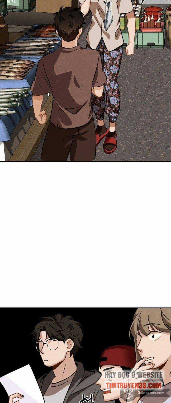 Sống Như Một Diễn Viên Chapter 8 trang 92