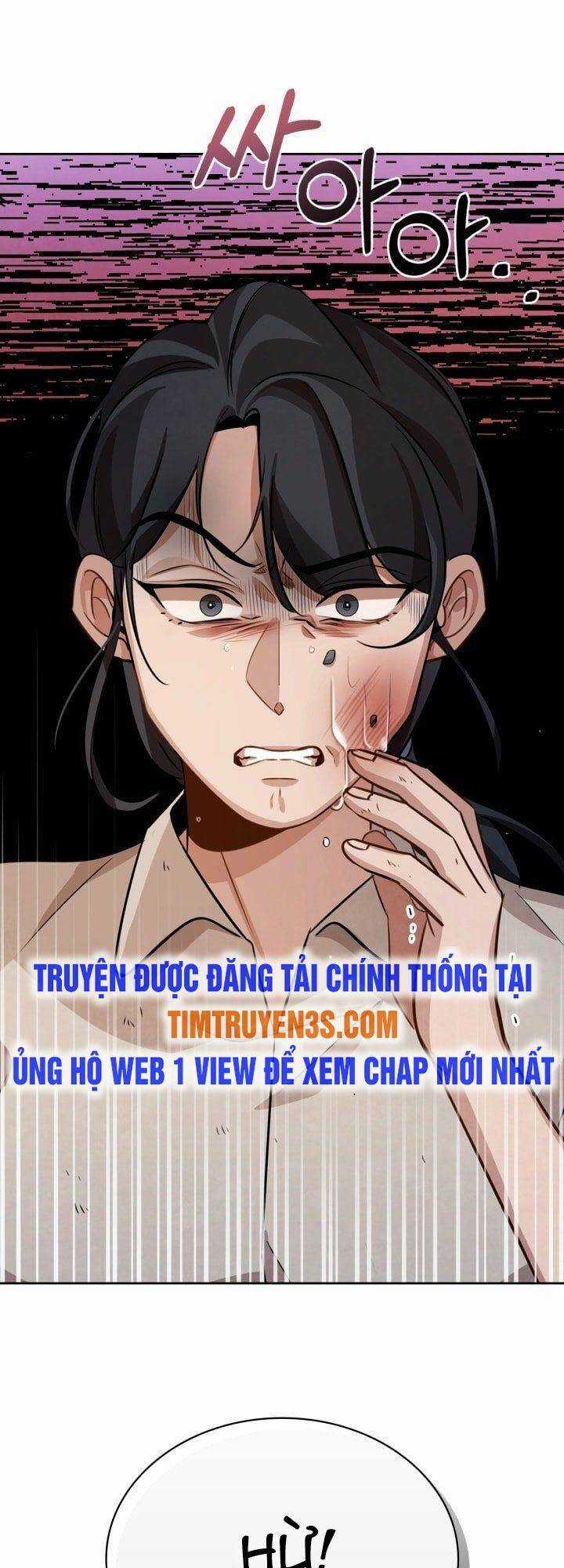 Sống Như Một Diễn Viên Chapter 8 trang 94