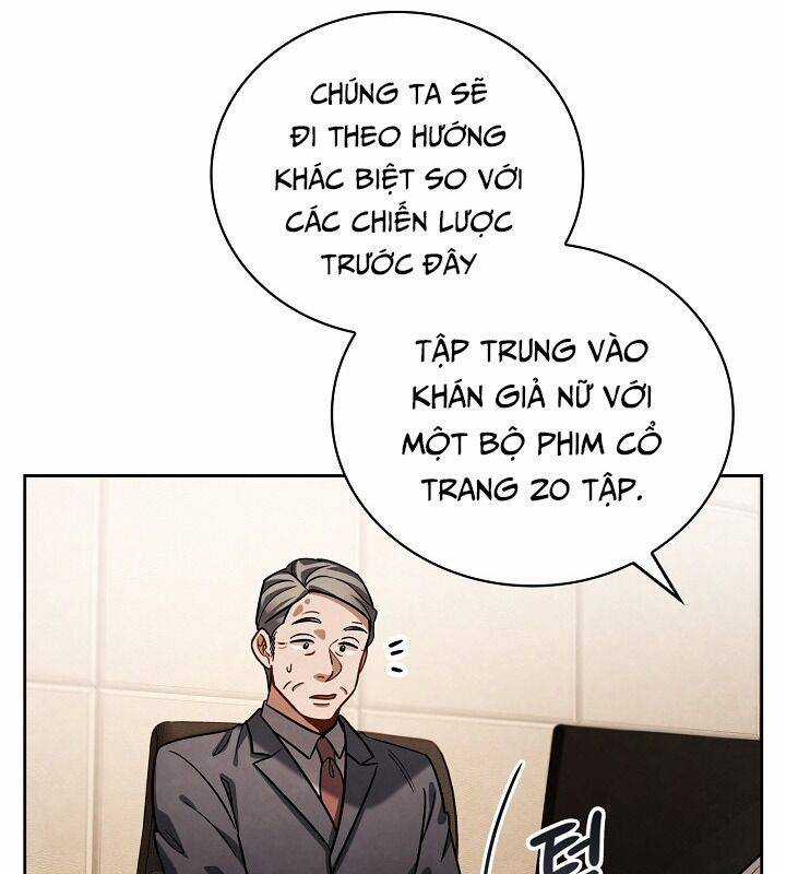Sống Như Một Diễn Viên Chapter 80 trang 16