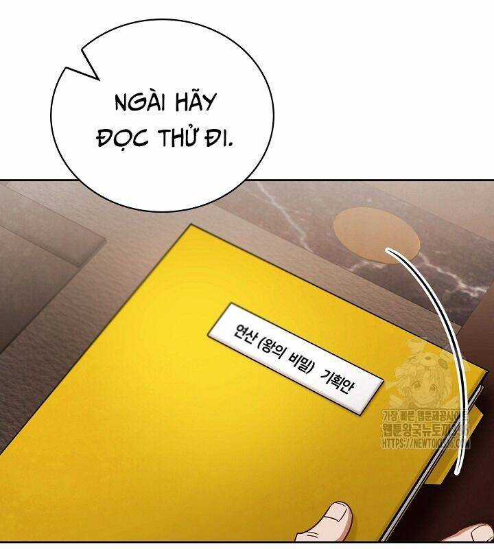 Sống Như Một Diễn Viên Chapter 80 trang 18