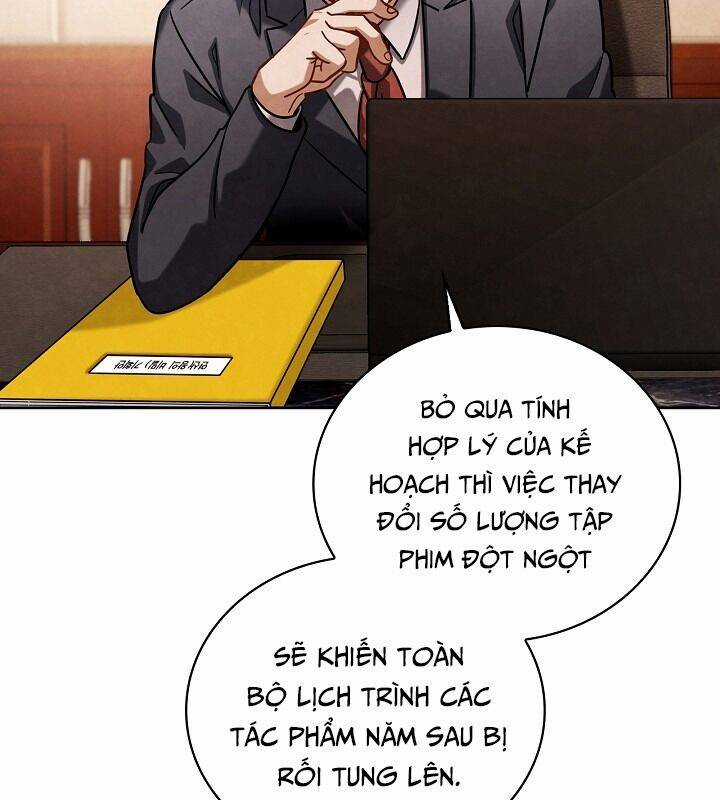 Sống Như Một Diễn Viên Chapter 80 trang 23