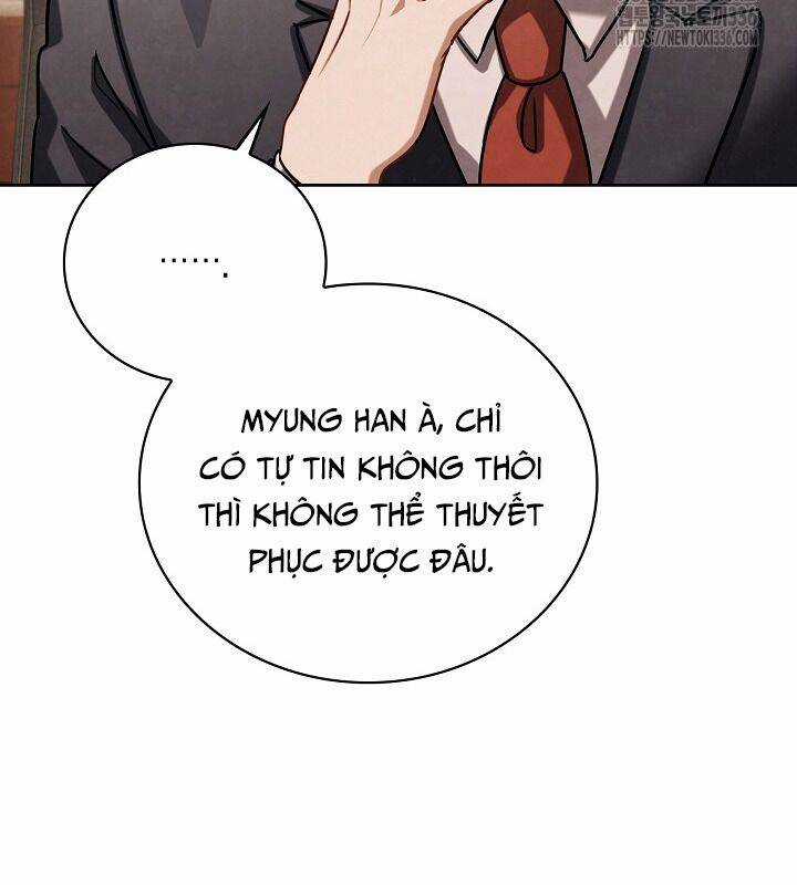 Sống Như Một Diễn Viên Chapter 80 trang 27