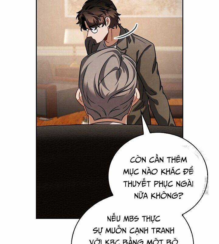 Sống Như Một Diễn Viên Chapter 80 trang 29