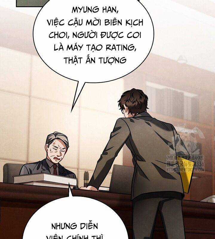 Sống Như Một Diễn Viên Chapter 80 trang 3