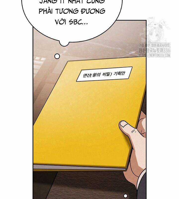 Sống Như Một Diễn Viên Chapter 80 trang 35