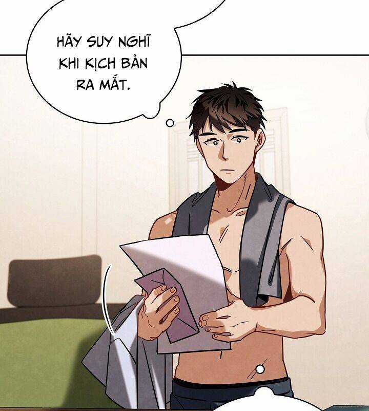 Sống Như Một Diễn Viên Chapter 80 trang 52