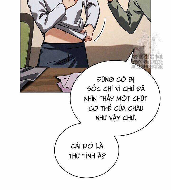 Sống Như Một Diễn Viên Chapter 80 trang 57