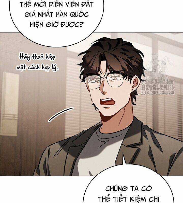 Sống Như Một Diễn Viên Chapter 80 trang 6