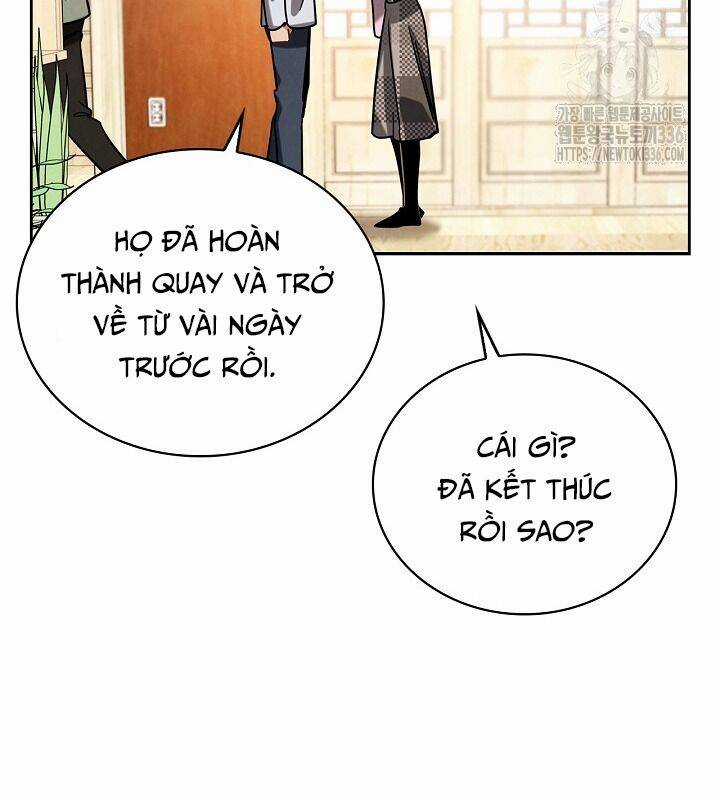 Sống Như Một Diễn Viên Chapter 80 trang 75