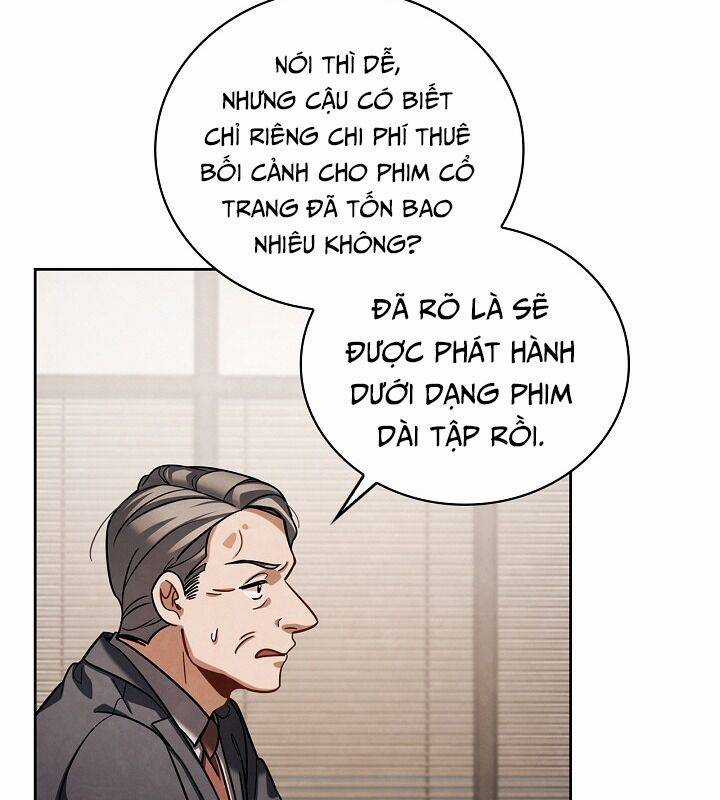 Sống Như Một Diễn Viên Chapter 80 trang 8