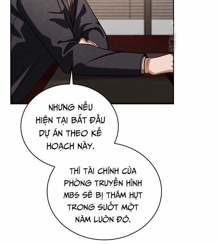 Sống Như Một Diễn Viên Chapter 80 trang 9