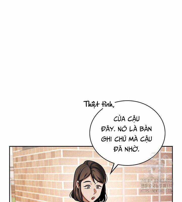 Sống Như Một Diễn Viên Chapter 81 trang 11