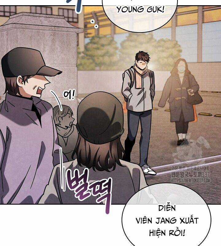 Sống Như Một Diễn Viên Chapter 81 trang 115