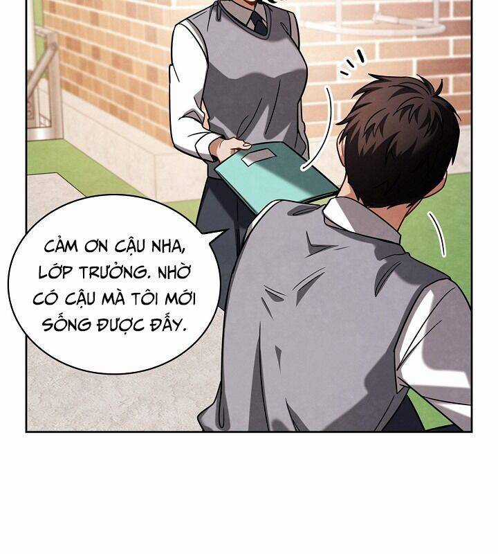 Sống Như Một Diễn Viên Chapter 81 trang 12