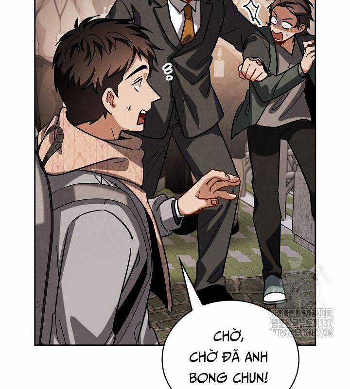 Sống Như Một Diễn Viên Chapter 81 trang 121