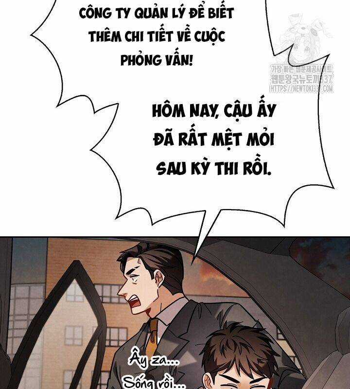 Sống Như Một Diễn Viên Chapter 81 trang 123