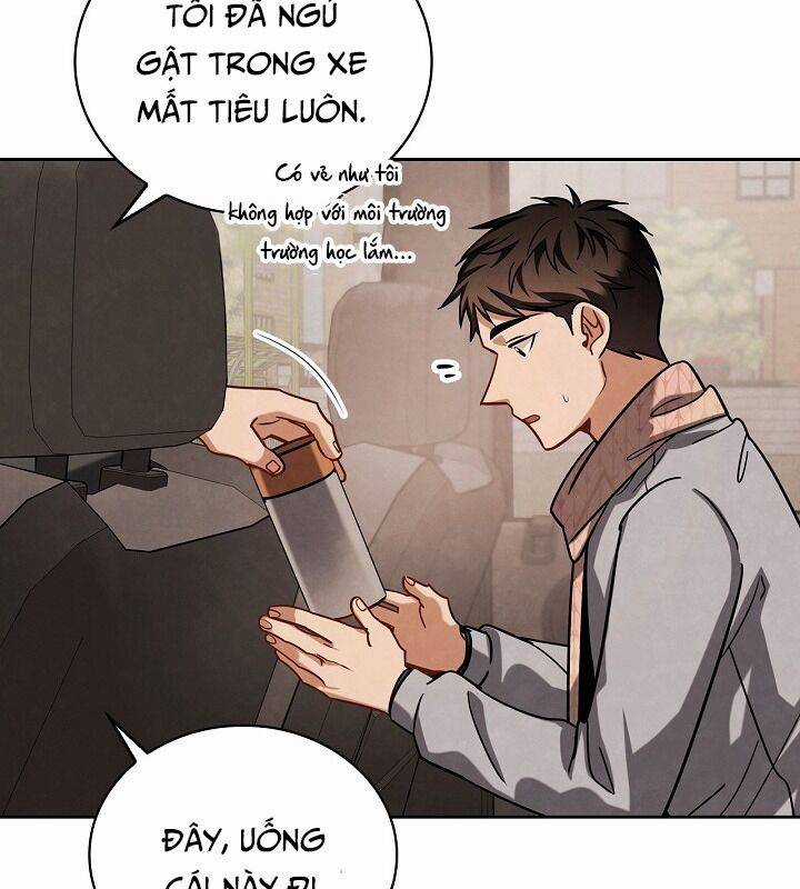 Sống Như Một Diễn Viên Chapter 81 trang 126