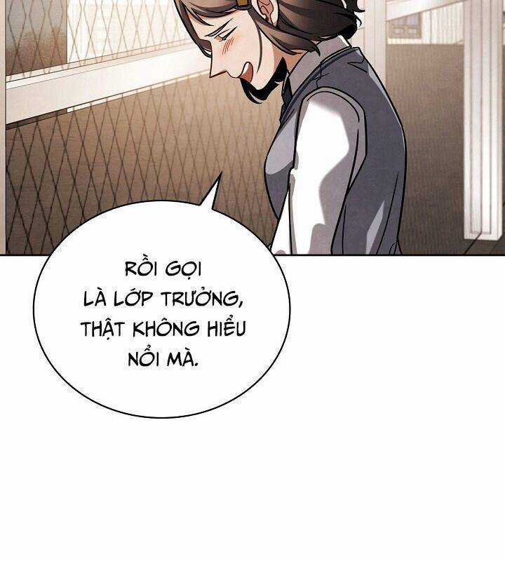 Sống Như Một Diễn Viên Chapter 81 trang 36