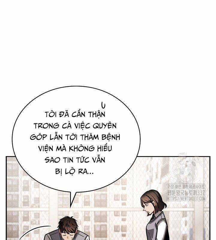 Sống Như Một Diễn Viên Chapter 81 trang 7