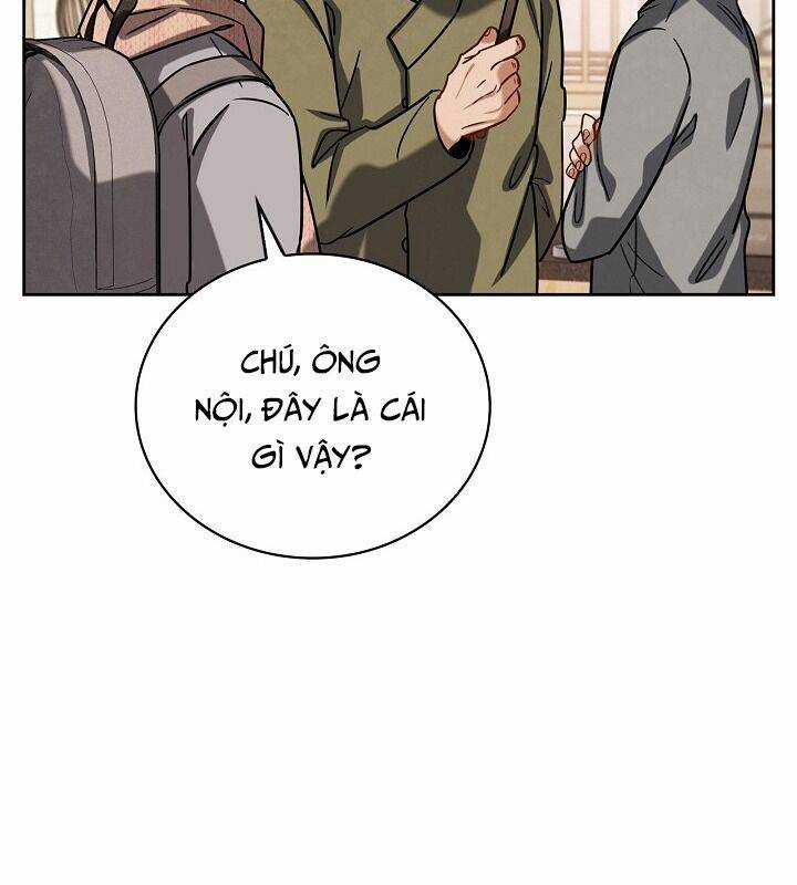 Sống Như Một Diễn Viên Chapter 81 trang 72