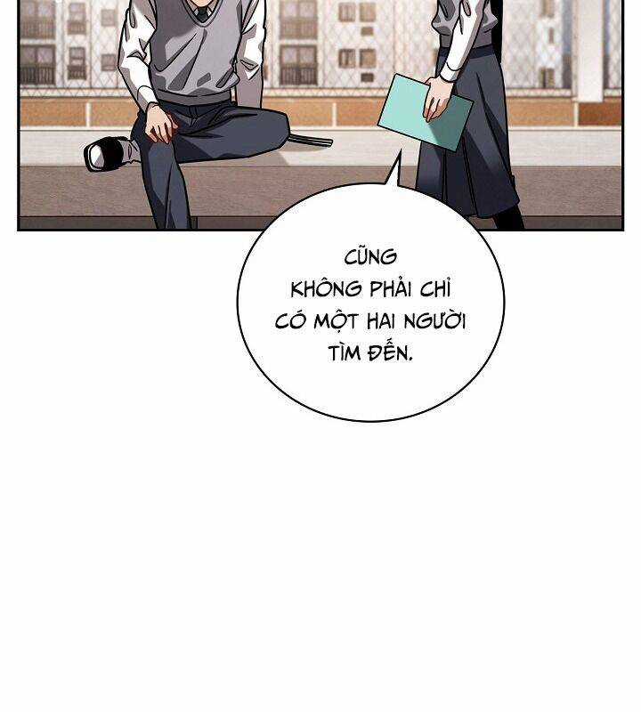 Sống Như Một Diễn Viên Chapter 81 trang 8