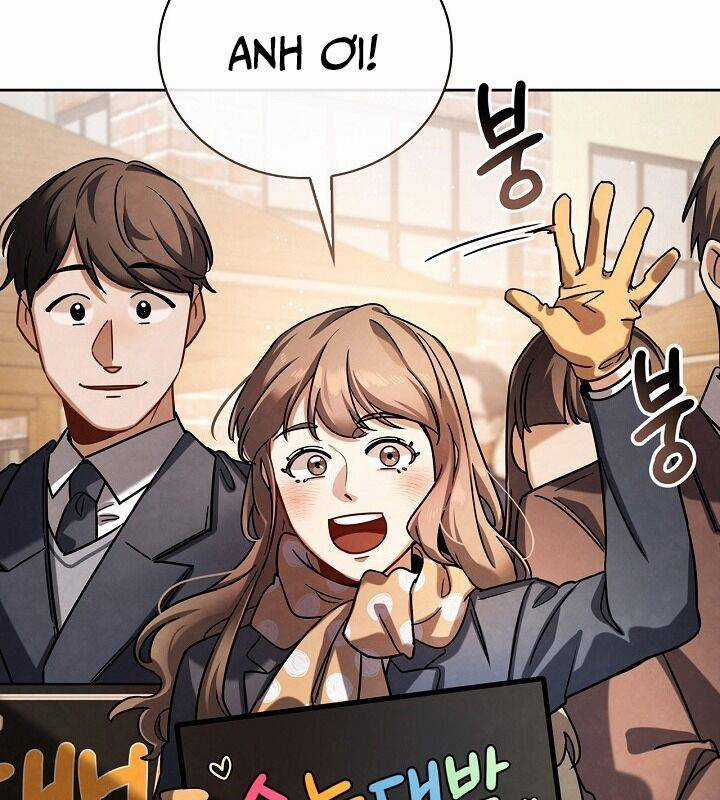 Sống Như Một Diễn Viên Chapter 81 trang 91