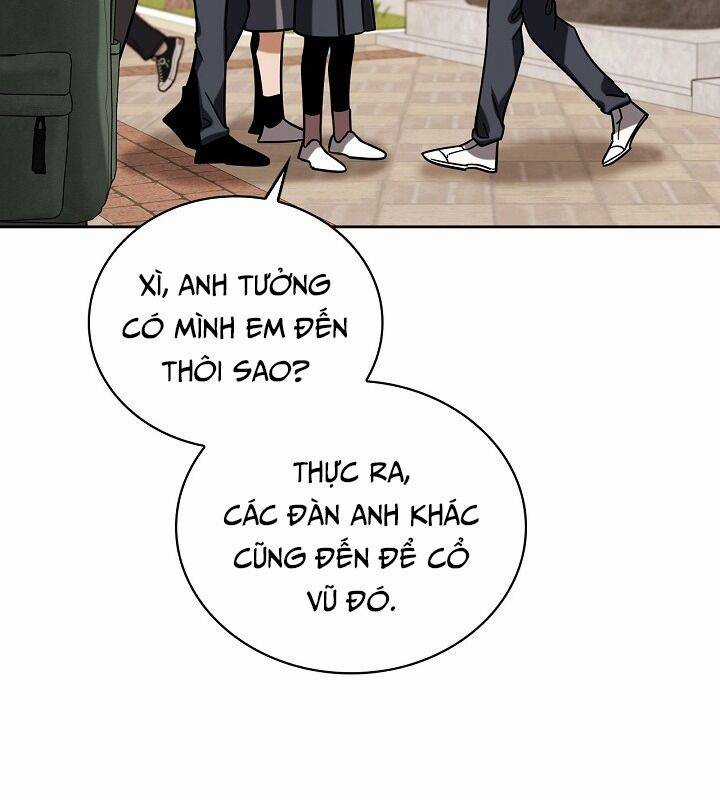 Sống Như Một Diễn Viên Chapter 81 trang 94